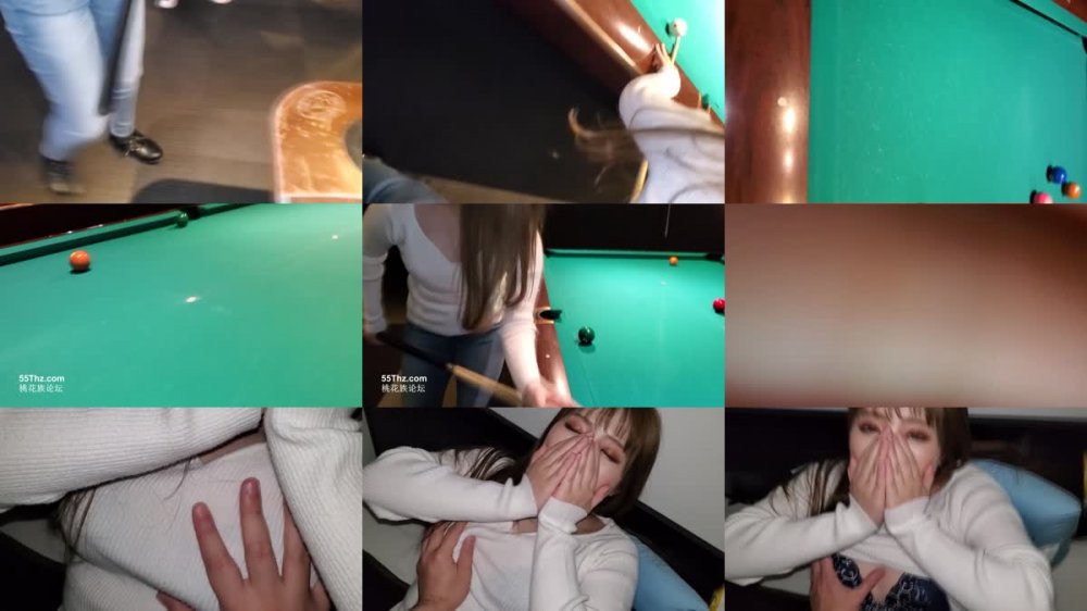 +++ FC2-PPV-1811548 【無】笑顔が素敵な色白巨乳の後輩。部屋に連れ込み、膣奥に中出しブレイクショット。