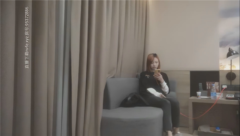小寶尋花17-和小寶穿情侶裝乖巧小妹-溫柔待客給您初戀女友的感覺