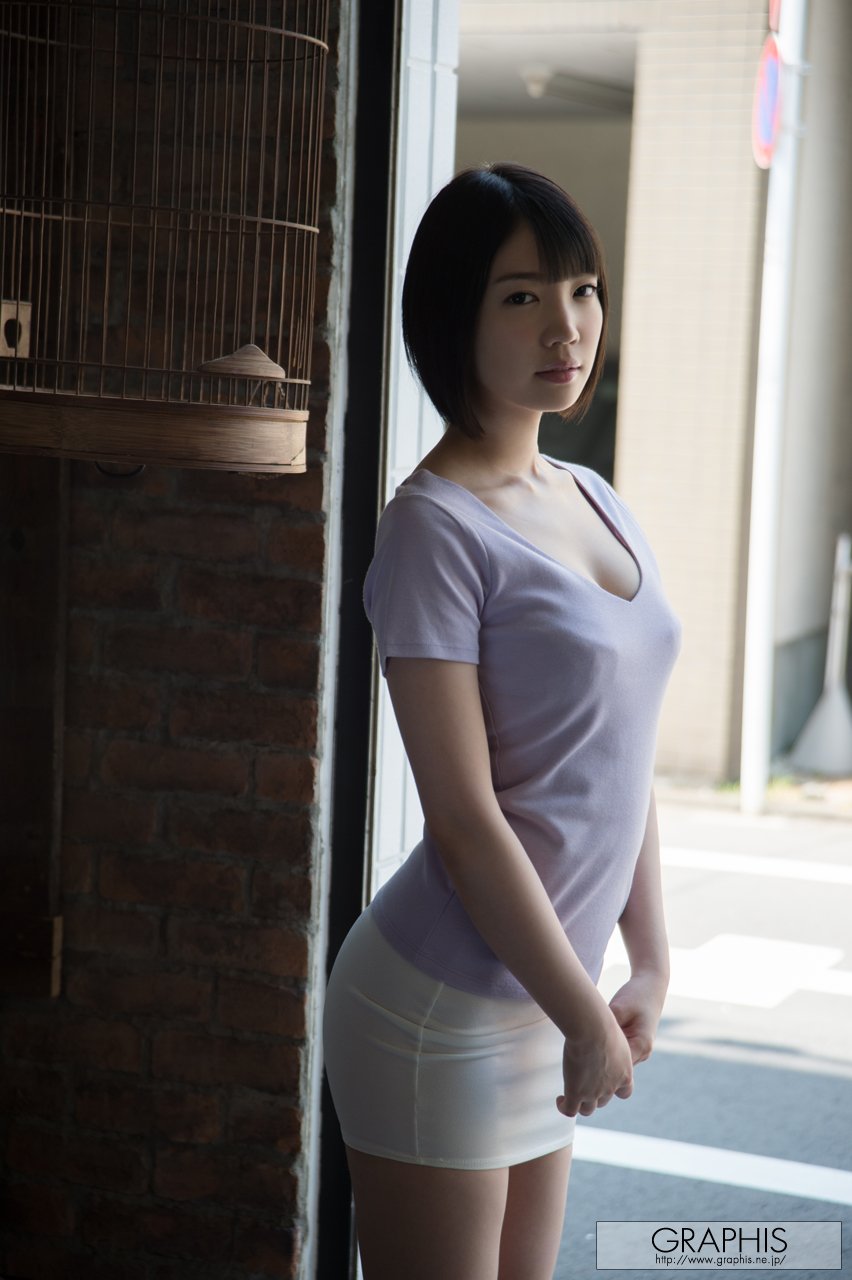 鈴木心春[30P]