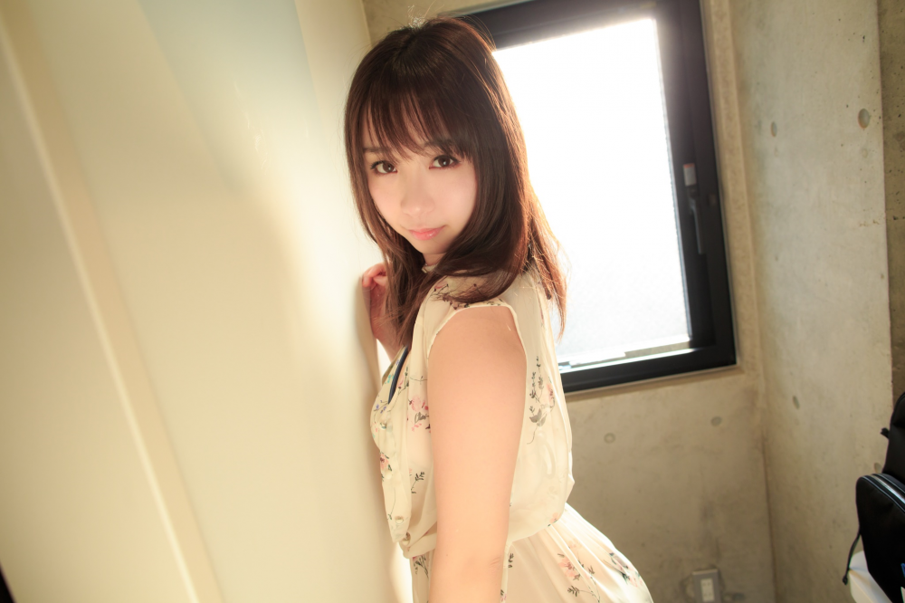 (CH20) [りんりんいおりん（伊織もえ）]伊織1DK01[50P]