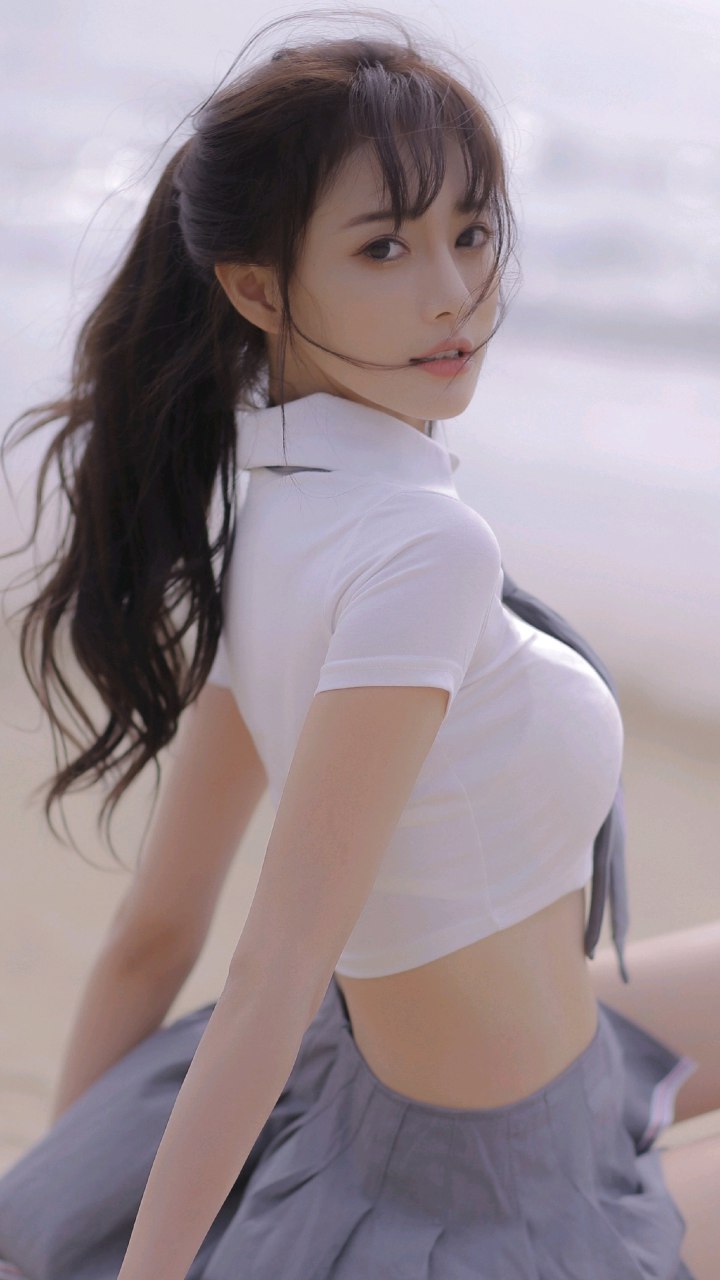 少女妙不可言21-6-12[100P]