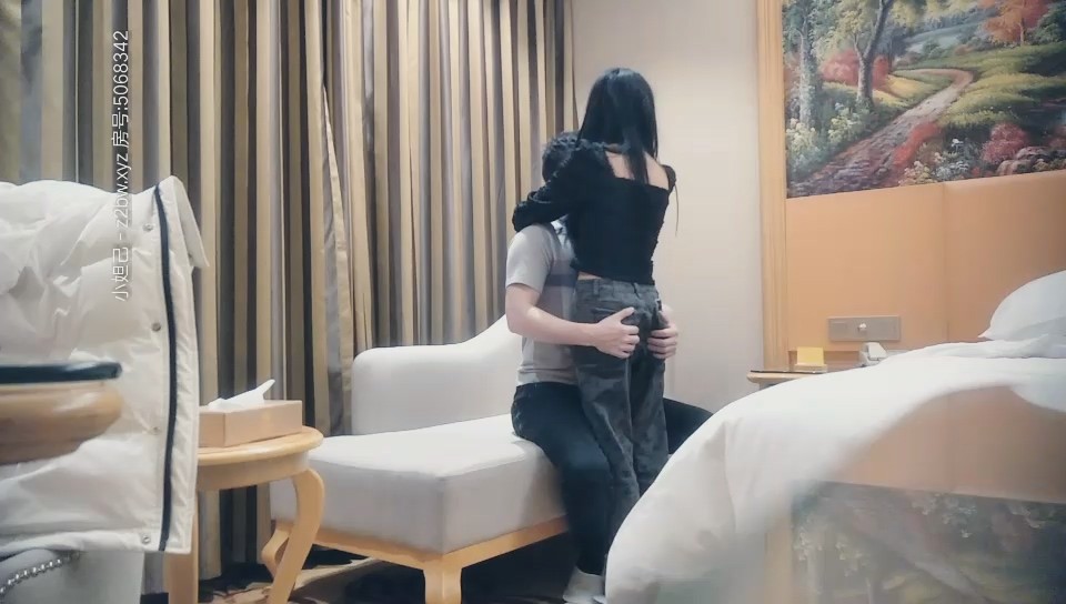 最後一場，告別之作，約戰小柳岩，模特身材大胸粉嫩，00後清純乖巧又聽話