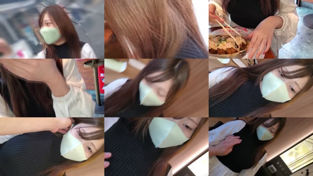 +++ FC2-PPV-1865783 【無修正】Gカップ坂道系美少女の敏感体にたっぷり中出し！（前編）
