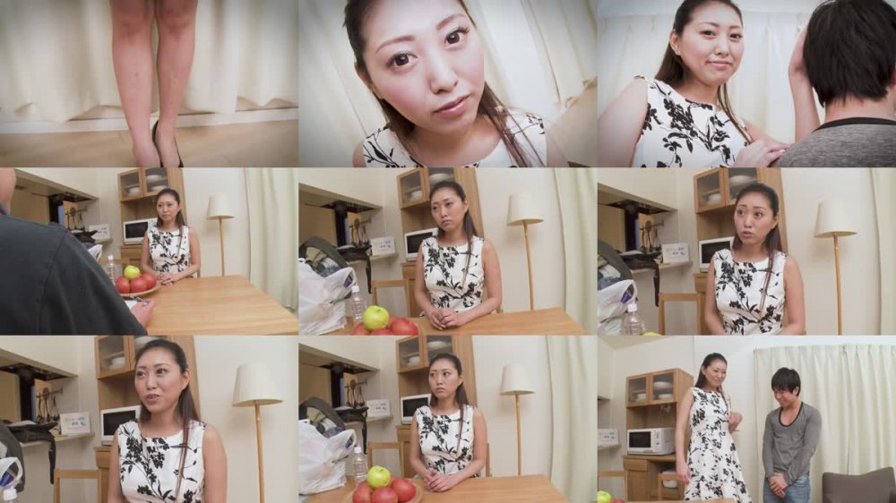 [JAV] [Uncensored] Caribbeancom 061521-001 カリビアンコム 061521-001 高身長の女性は小さい男がお好き 橋本りん [1080p]