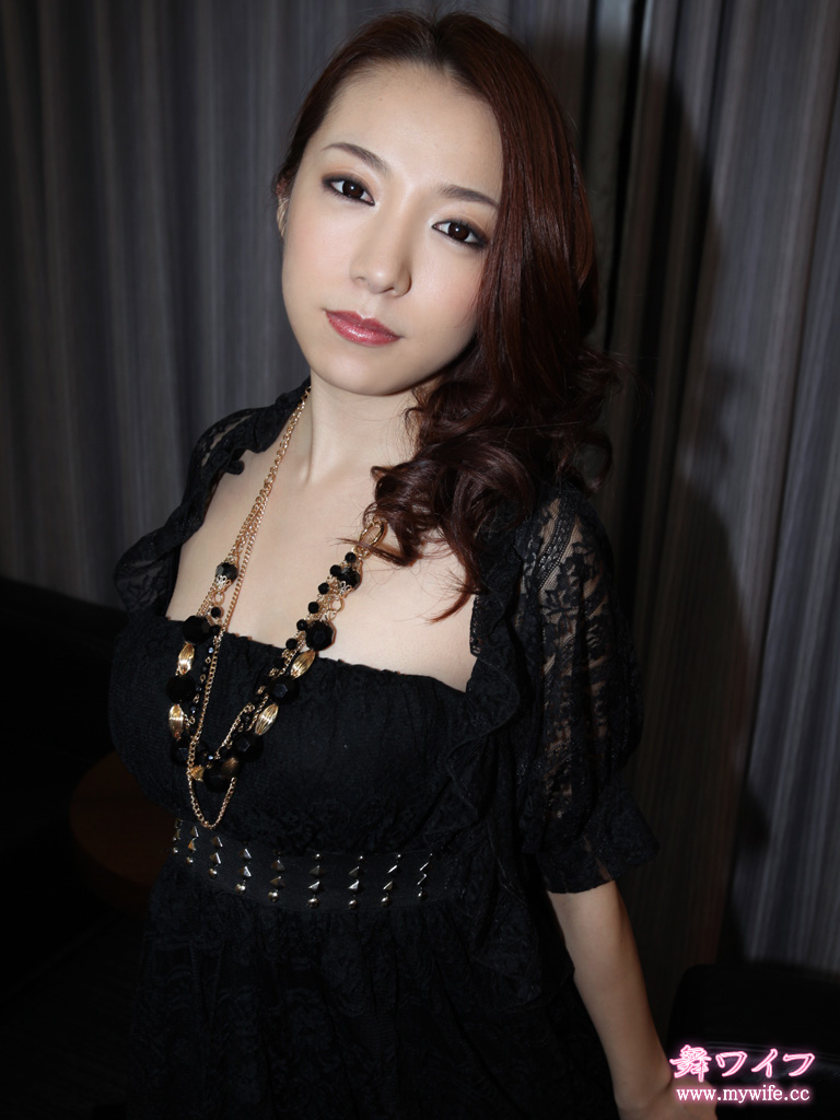 Mywife系列 277 上原 真理恵 Marie Uehara 再會篇 [20P]