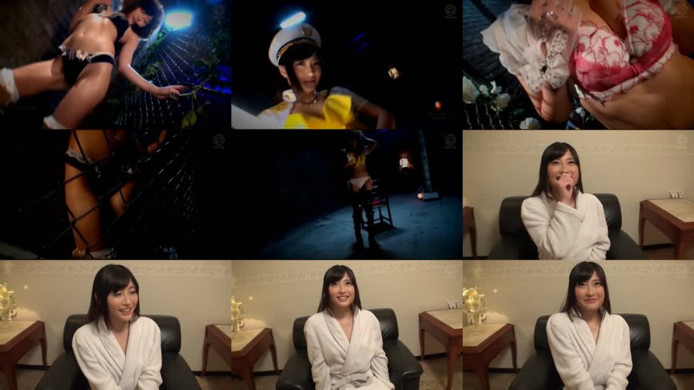 +++ [HD Uncensored] WAT-011 NEW WATER POLE 北野のぞみ