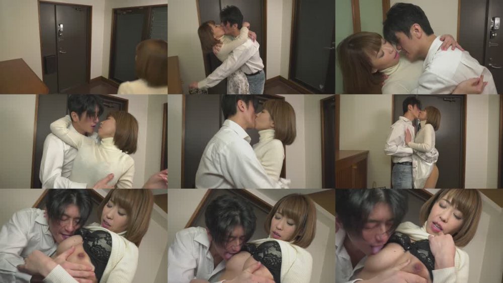 [JAV] [Uncensored] Caribbeancom 062221-001 カリビアンコム 062221-001 恍惚 ～今日は何度もイっちゃいたい気分～夏川未来 [1080p]