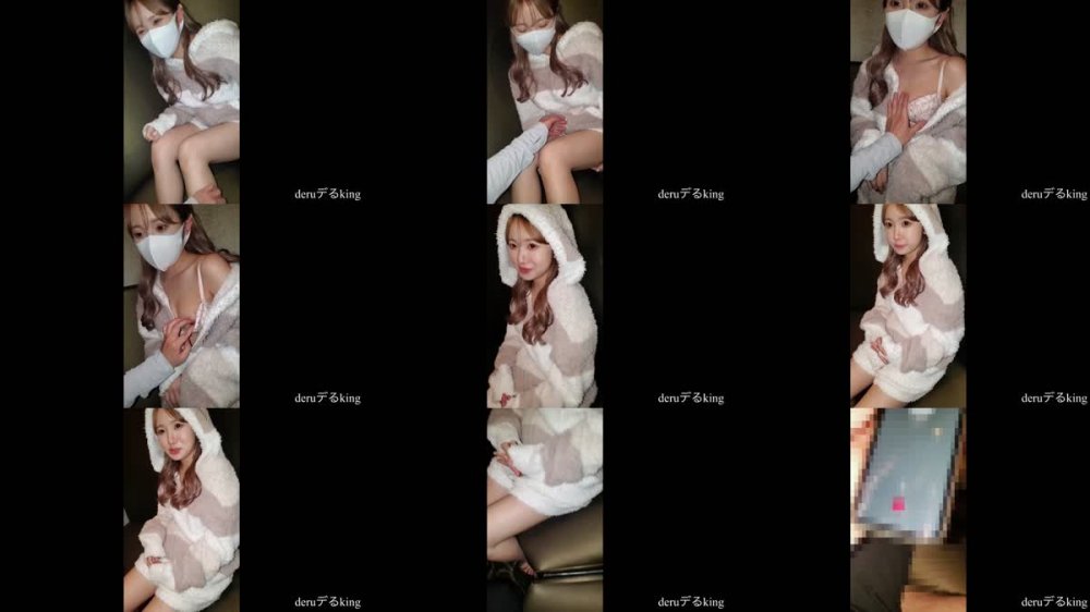 [JAV] [Uncensored] FC2 PPV 1879420 【極上】ロリ美少女リーガルちゃんとガチセックスしてみた [1080p]