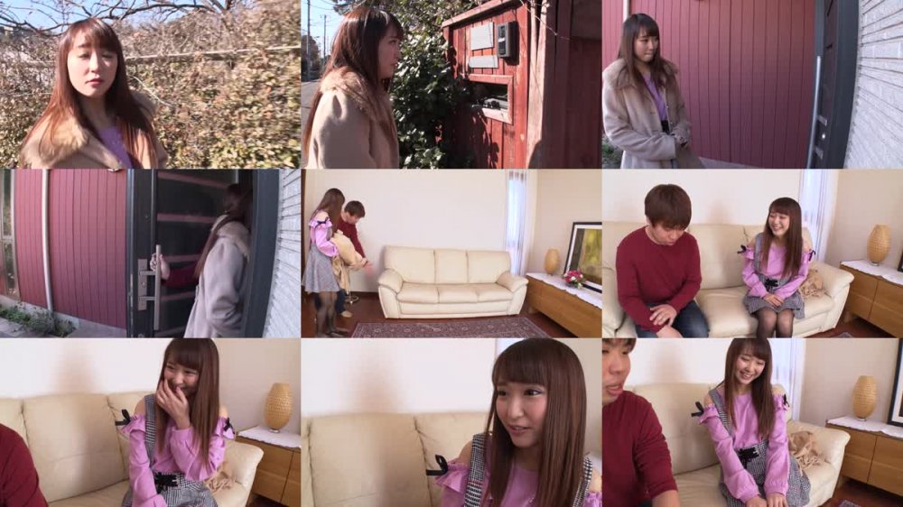 [JAV] [Uncensored] Caribbeancom カリビアンコム 062921-001 逢沢はるファン感謝祭 ～パイパンでおチンポをこすってあげる～ [1080p]