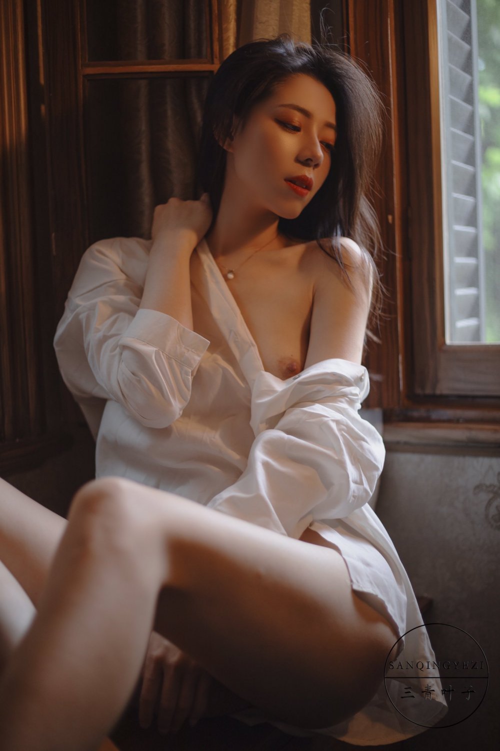 兔牙純純合集[77P]