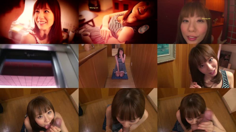[JAV] [Uncensored] SOE-893 Reducing Mosaic バコバコ風俗 NO.1再指名 麻美ゆま [1080p]