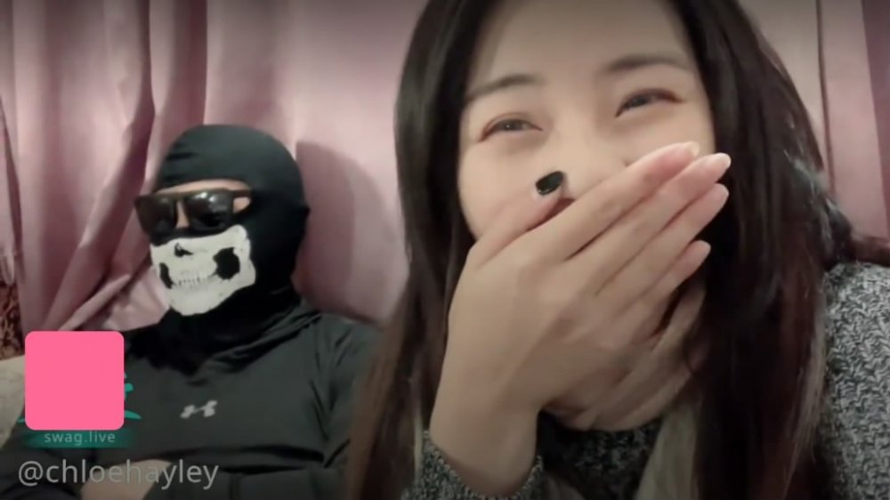 國產AV情景劇【❤️驚魂未定的處男！ 緊張到爆~打算處理他，反被處男給處理到爽歪歪❤️】