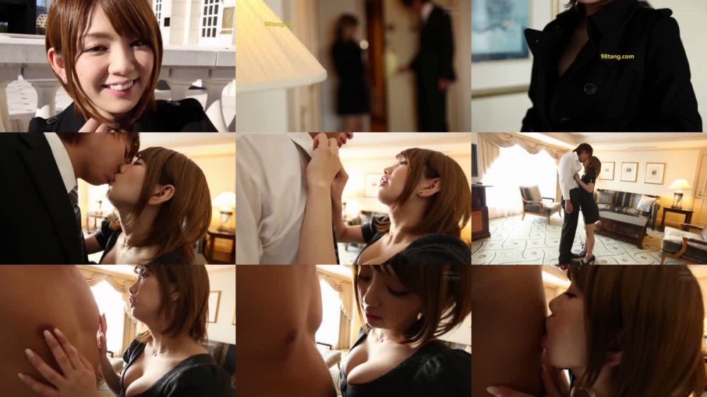 [JAV] [Uncensored] IPZ-622 Reducing Mosaic 【モザイク破壊版】ゴージャステクニシャン 貸切スイートルーム 最高級デリバリー嬢 希美まゆ [1080p]