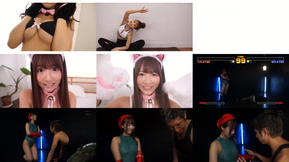 +++ [HD Uncensored] SNIS-850 国民的アイドル三上悠亜の31コス！ コスった悠亜で毎日シコって4時間31変化SP