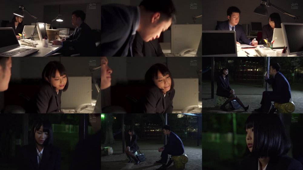 +++ [HD] ADN-332 マリッジブルー プロポーズされたばかりの同期の女の子に中出しした夜 市来まひろ