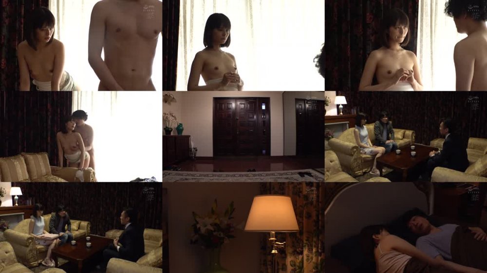 +++ [HD] MEYD-697 私、実は夫の上司に犯●れ続けてます… 月乃ルナ