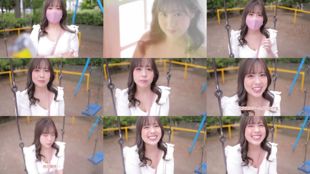 +++ [HD] JUFE-316 島の宝！豊かな海より雄大なHcup沖縄No.1ソープ嬢 安里奈々AVデビュー！！