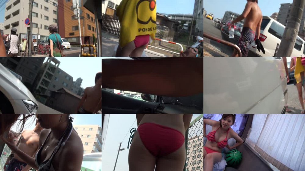 [JAV] [Uncensored] FC2 PPV 1947689 【生ドル海SS・未修正】海ナンパ・伝説のビキHU８!!生挿入2連発!!北〇景子激似の2人組!ピンクビキニ解禁!! ※ご理解頂ける方のみご購入お願いします。 [1080p]