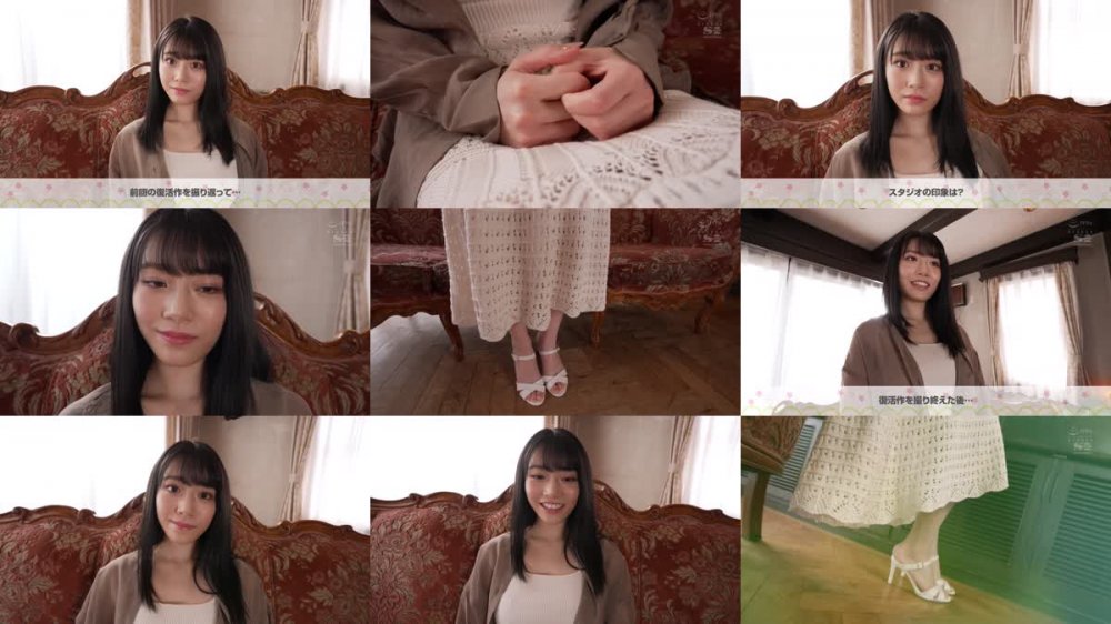 +++ [HD] SSIS-158 河北彩花 Re:Start！ 第2章 本気絶頂 3本番 4K超画質で大人になった彩花の恥ずかしい姿たっぷりじっくり見せますスペシャル