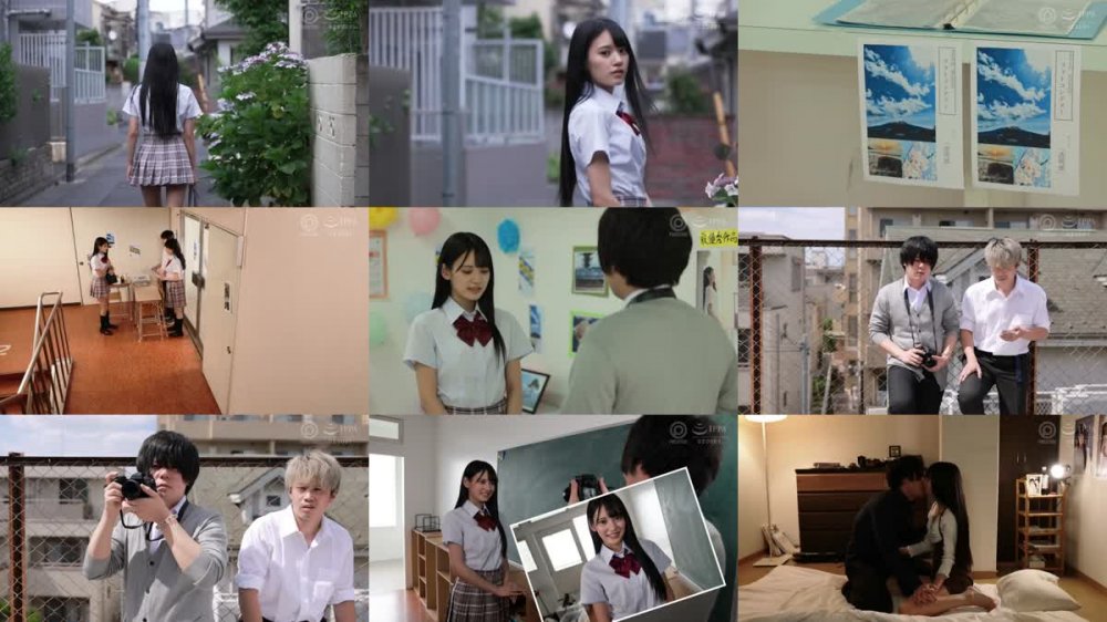 +++ [HD] ABW-136 ※胸糞NTR 最悪の鬱勃起映像 幸せを約束した大好きな彼女がおっさんに寝取られて、壊されました。 八掛うみ 【MGSだけのおまけ映像付き+15分】