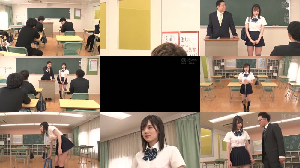 +++ [HD] ABW-135 超！透け透けスケベ学園 CLASS 12 美しい裸身が透き通る、透けフェチ特濃SEX！ 涼森れむ 【MGSだけのおまけ映像付き+20分】