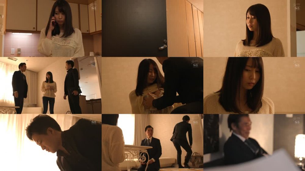 +++ [HD Uncensored] SSIS-014 愛する夫のために人妻が風俗に陥った理由 ～私、あなたが好きだから見知らぬ男に抱かれます…～ 夢乃あいか