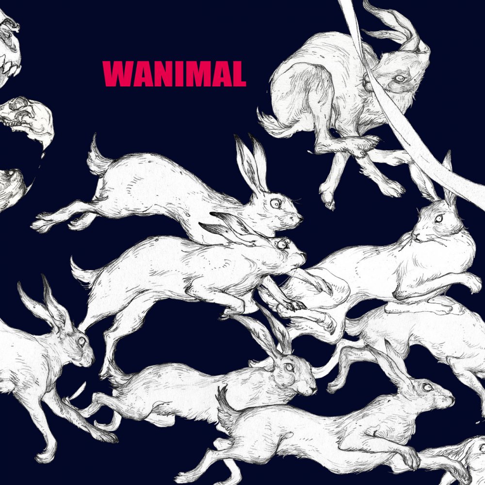 [精典回顧]王動WANIMAL作品集-069 [100P]