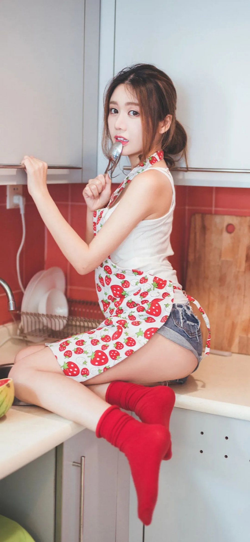 莉莉瑪蓮蓉[30P]