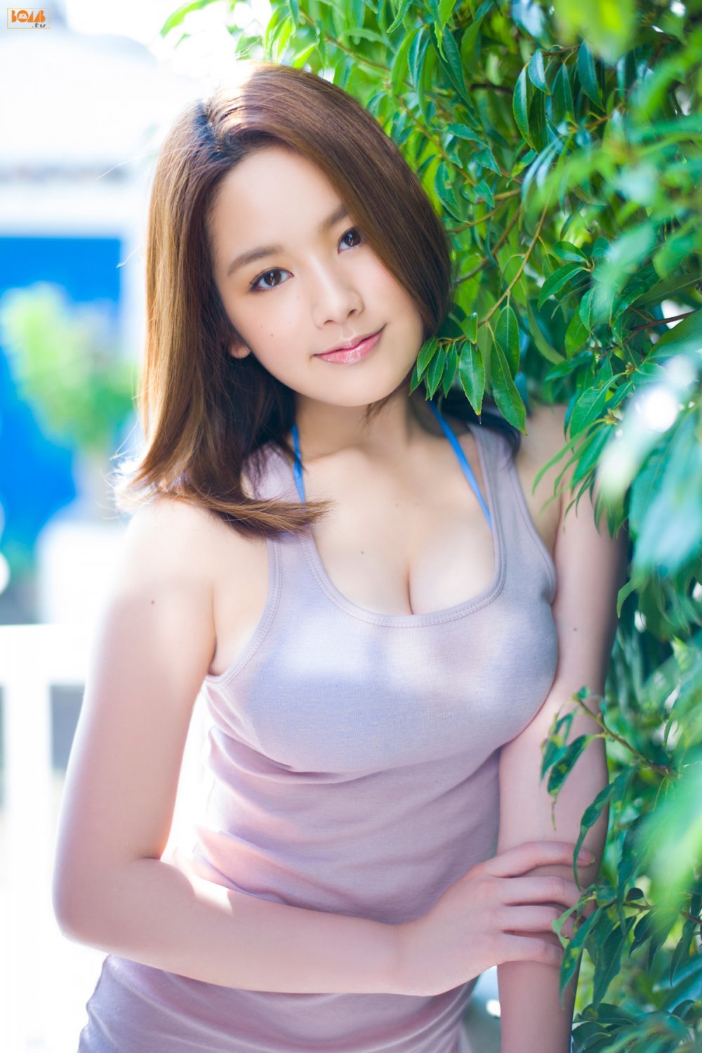 純情少女
