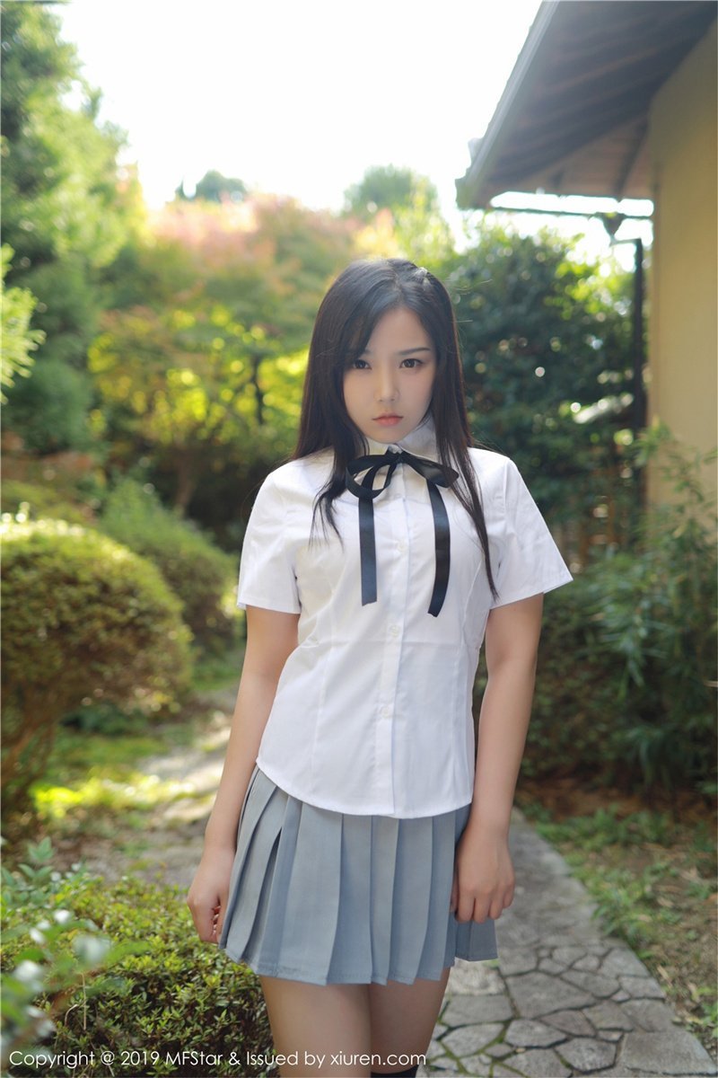 氣質美女[24P]