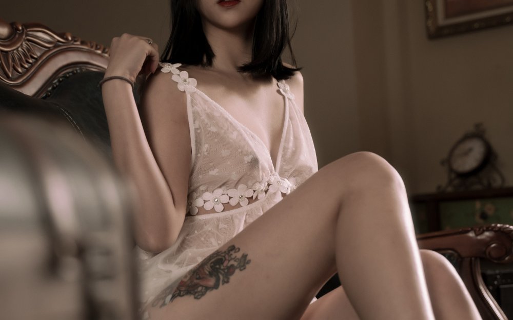 青春鮮嫩小姐姐[59P]