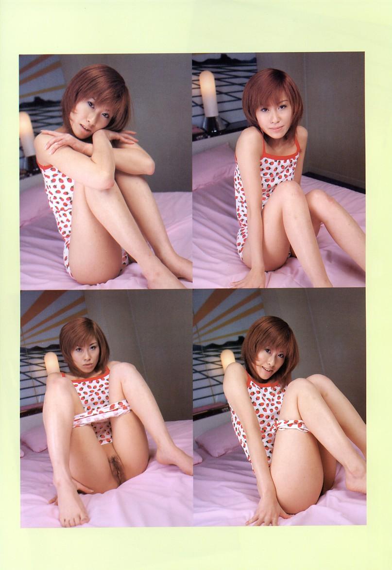 春花爛漫的歲月 [30P]