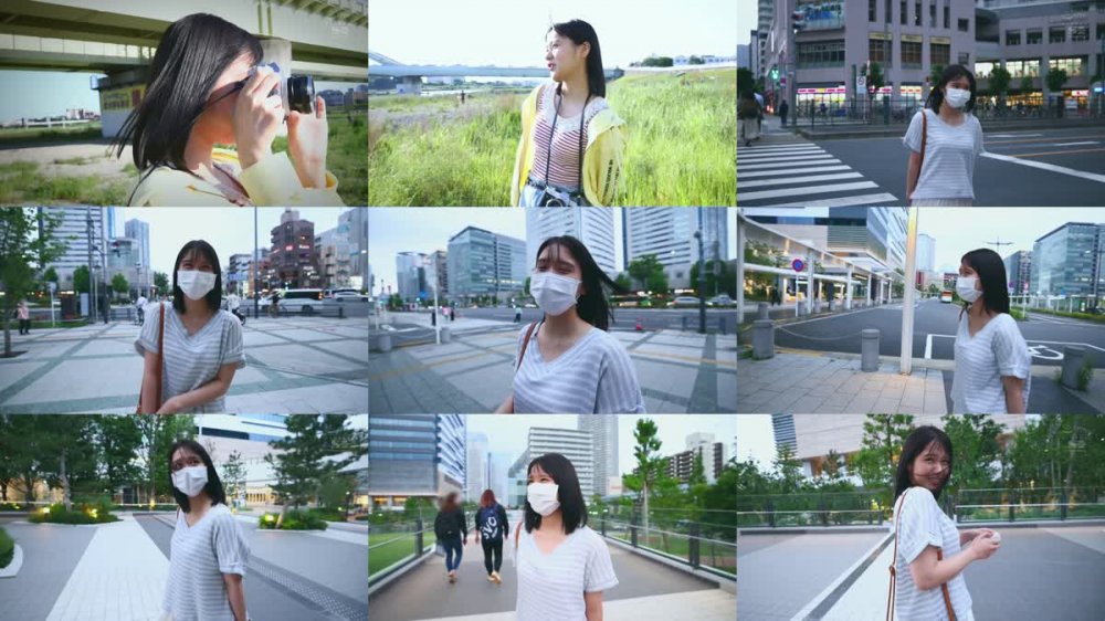 +++ [HD] SSIS-180 新人NO.1STYLE 小倉七海AVデビュー