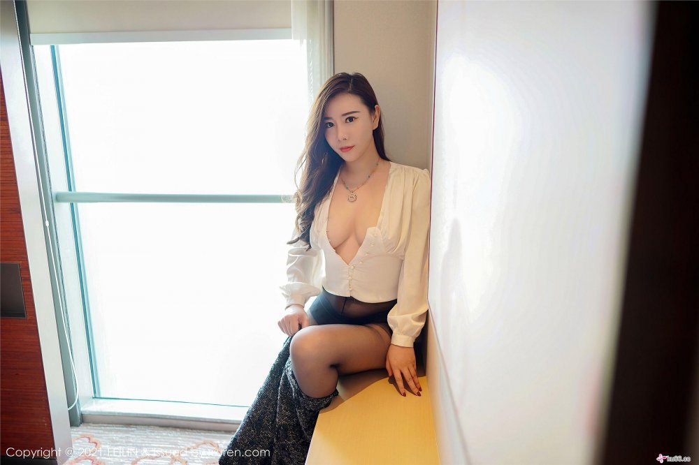 王婉悠Queen[24P]