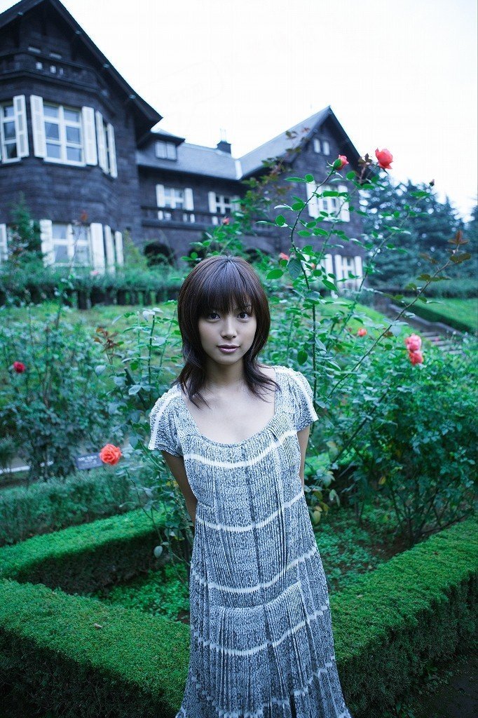 洋房裡的小慧姐 [26P]