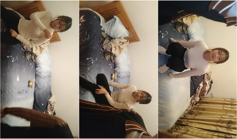 渣男都有漂亮女友，OO後妹子被套路的S的，清純可愛，又乖巧，十分聽話，身體十分嫩