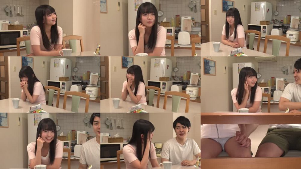 +++ [HD] HUNTB-107 恥ずかしがり屋で超絶カワイイ義理の妹と付き合い始めてしまった僕…。初めて親がいない一泊二日…エッチするチャンス！朝から晩までヤリまくり！4