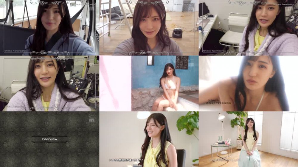 +++ [HD] MIDE-975 解禁 高橋しょう子 初めての中出し性交