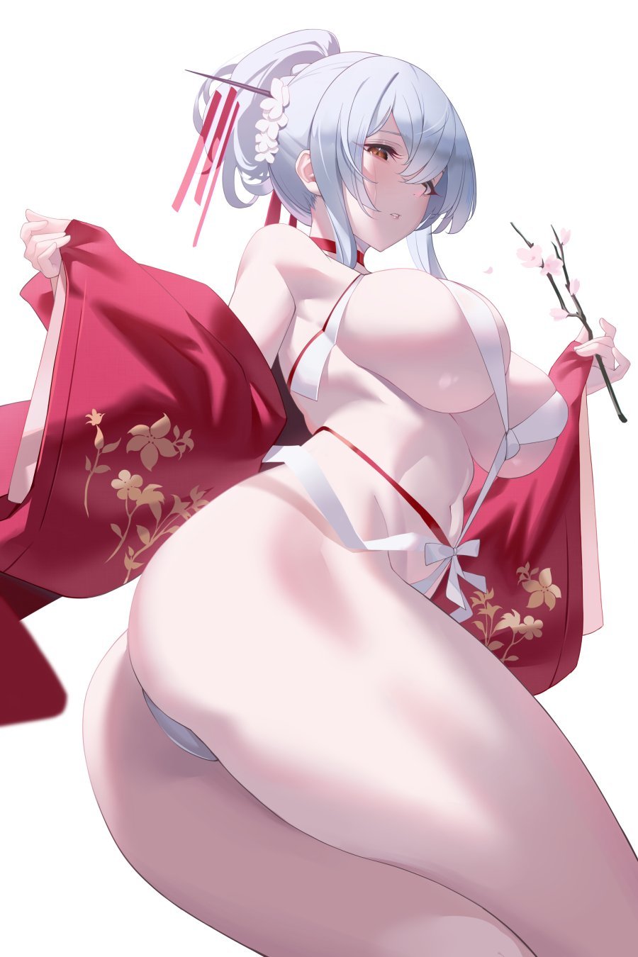 今日萌妹二次元「47P」