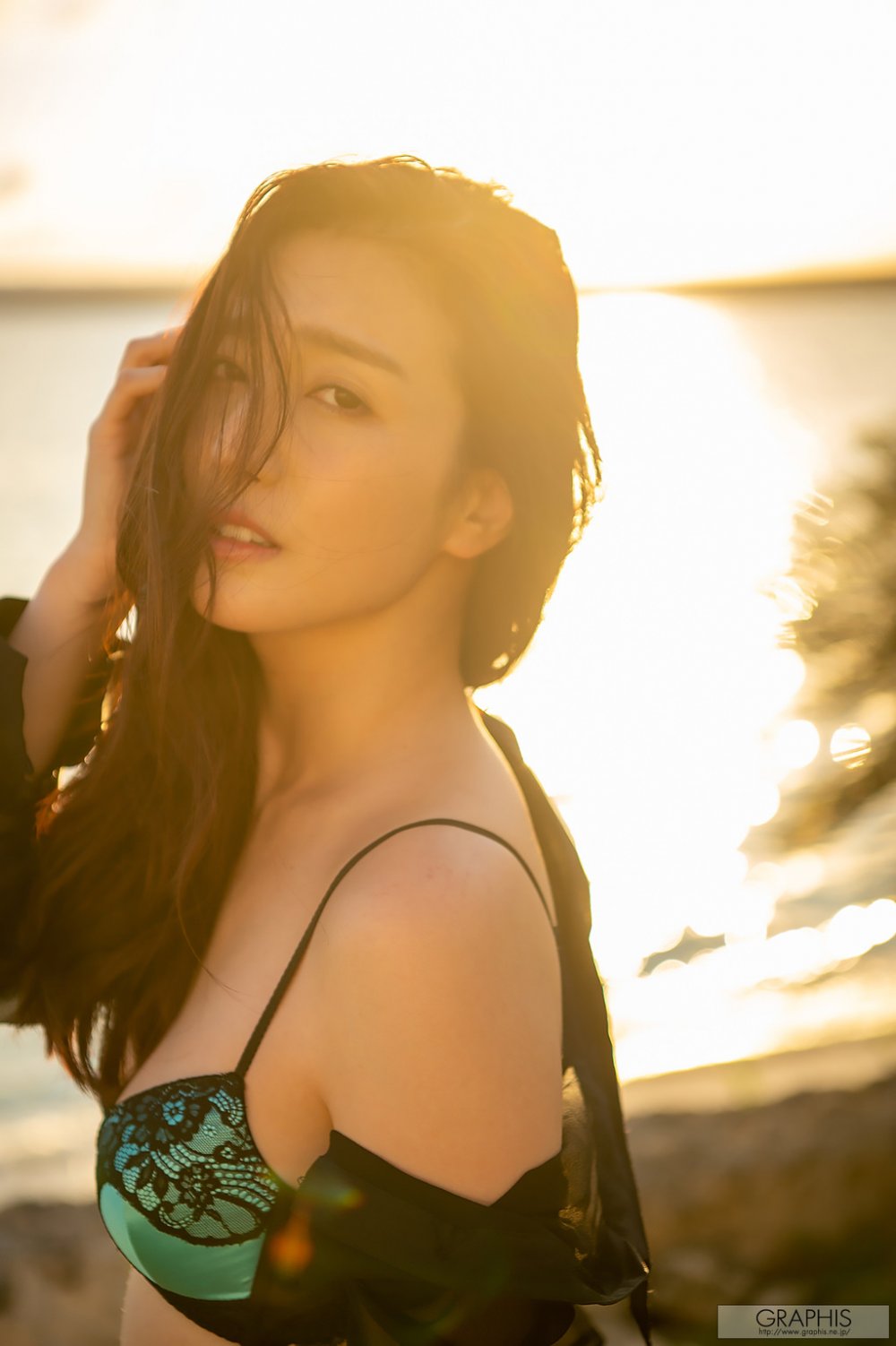 陽光下的妖豔[20P]