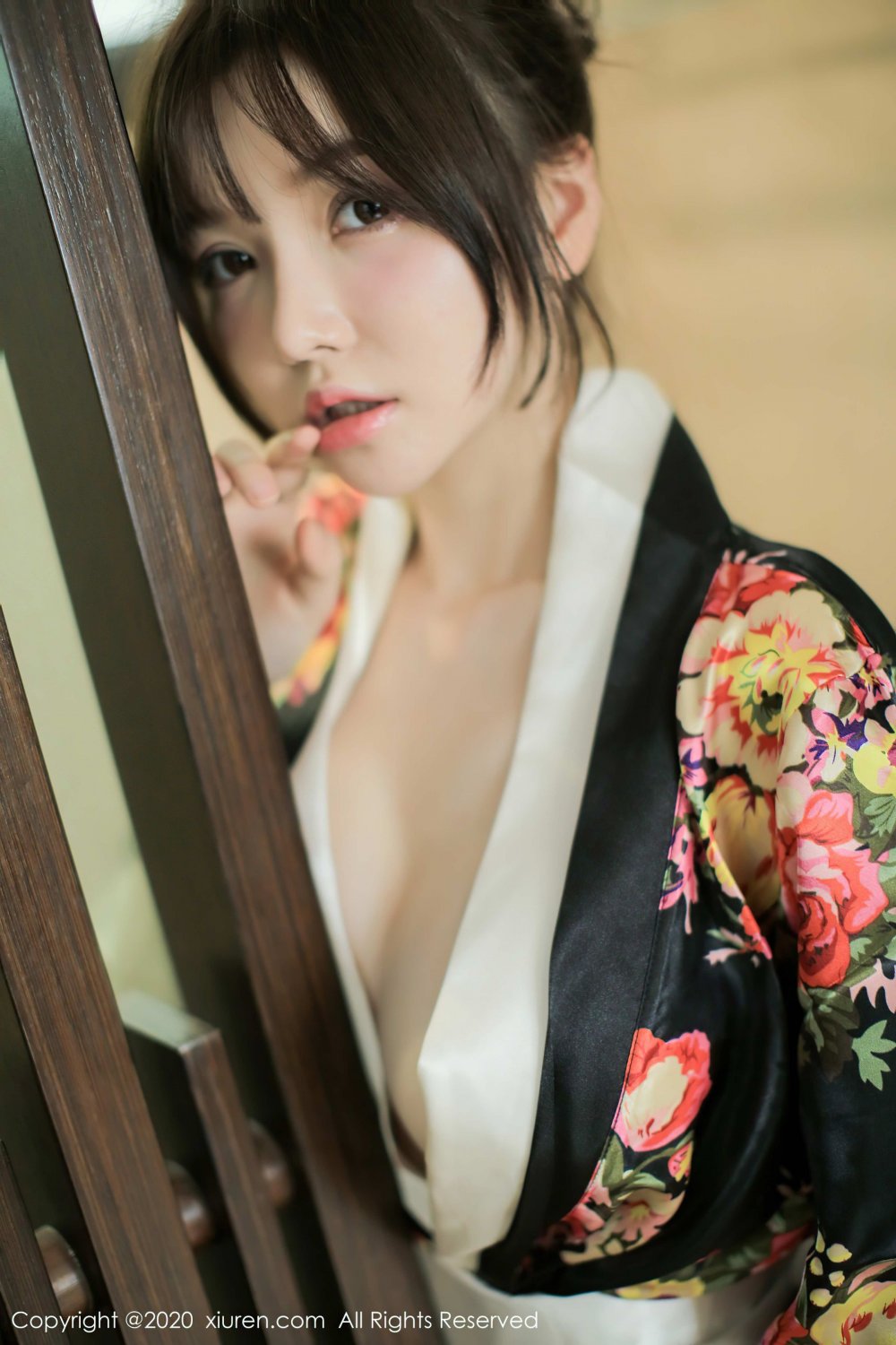 浴室和服[40P]