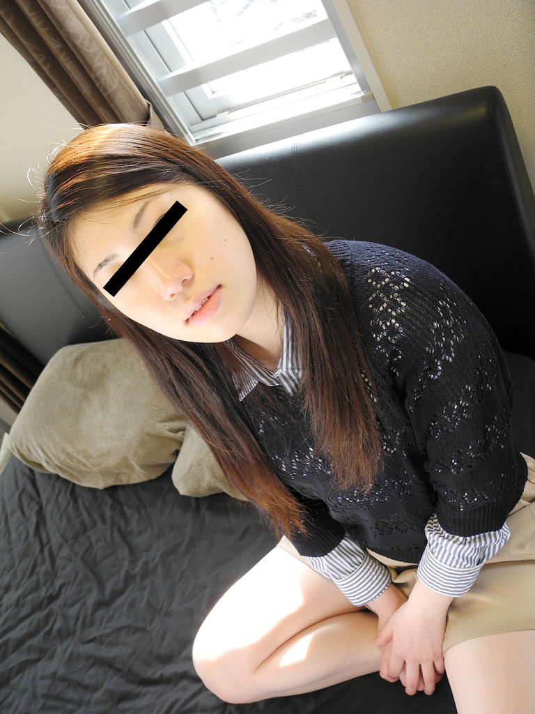 第一次來拍AV的清純女孩被內射[20P]
