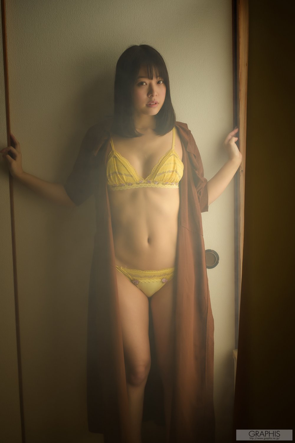 性感誘人的少女[20P]