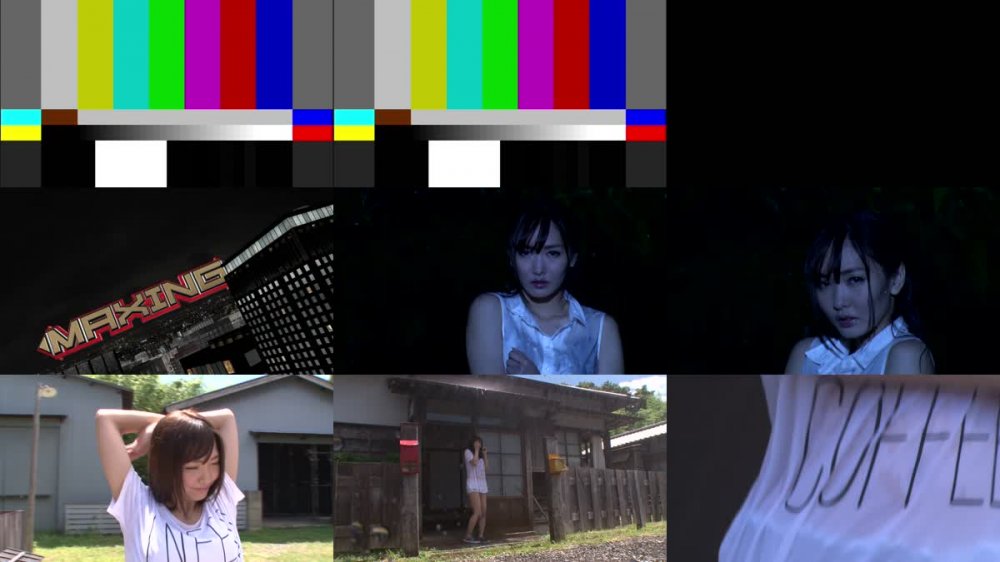 +++ [HD Uncensored] MXGS-697 とおり雨 ～しとどに濡れる秘肉～ 水沢のの