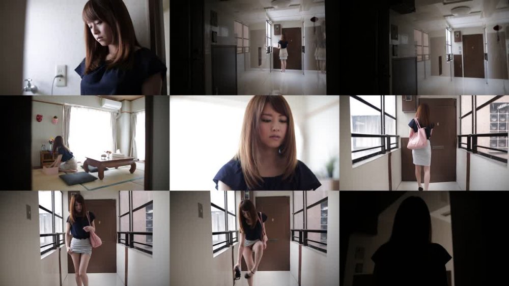 +++ [HD Uncensored] MXGS-694 [MXBD-194] 異常性愛依存症 ～人妻の淫欲性衝動～ 吉沢明歩