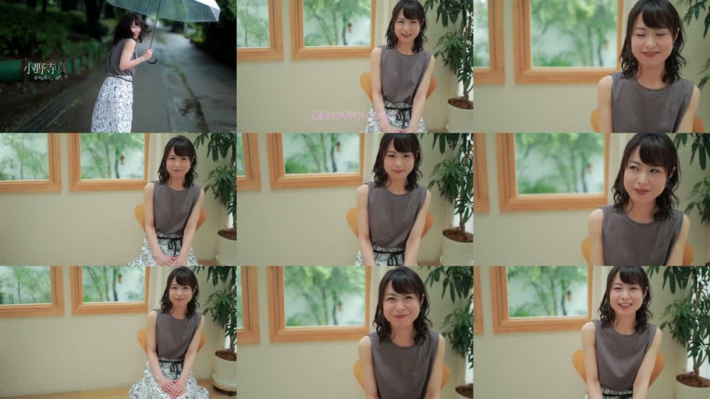 +++ [HD] JUL-745 原・石・美・主・婦 小野寺真優 36歳 AV DEBUT