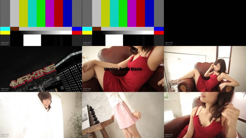 +++ [HD Uncensored] MXGS-916 新人 陽向さえか ～グラビア界の清純派エロ職人AVデビュー！！～