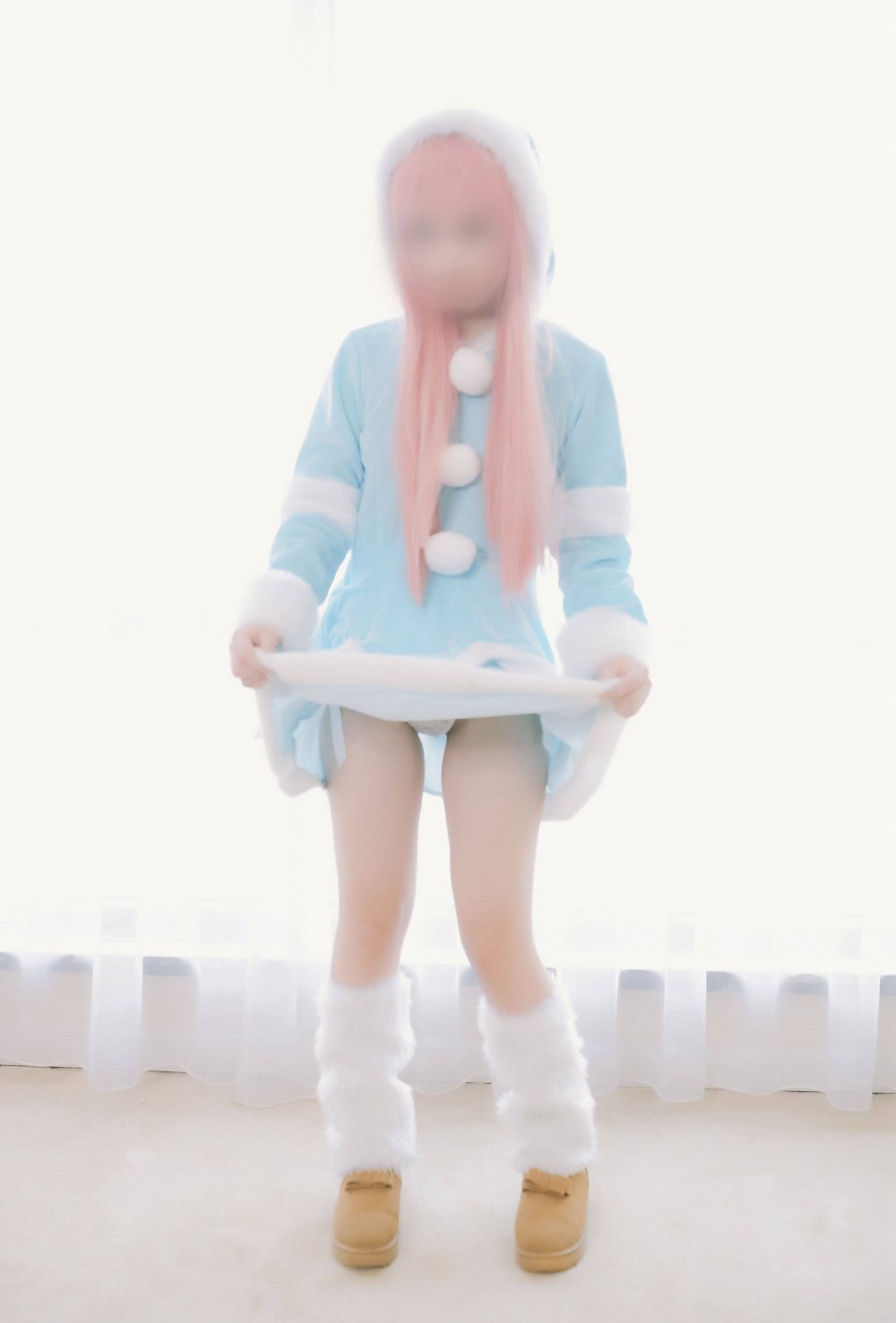 冰霜烈焰·安妮[60P]