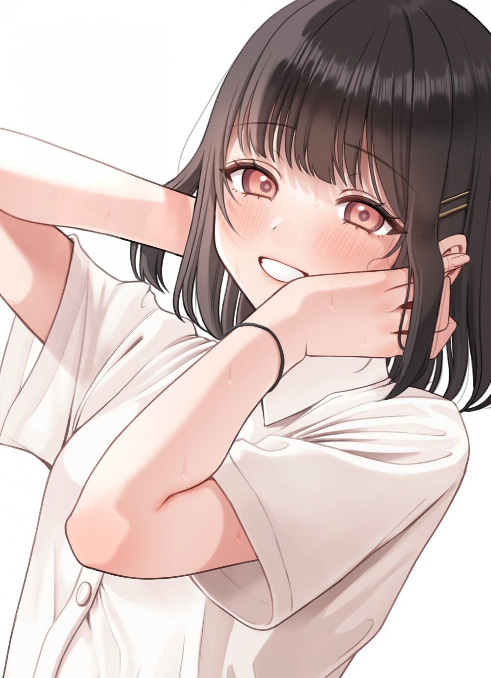 紙片人老婆20[20P]