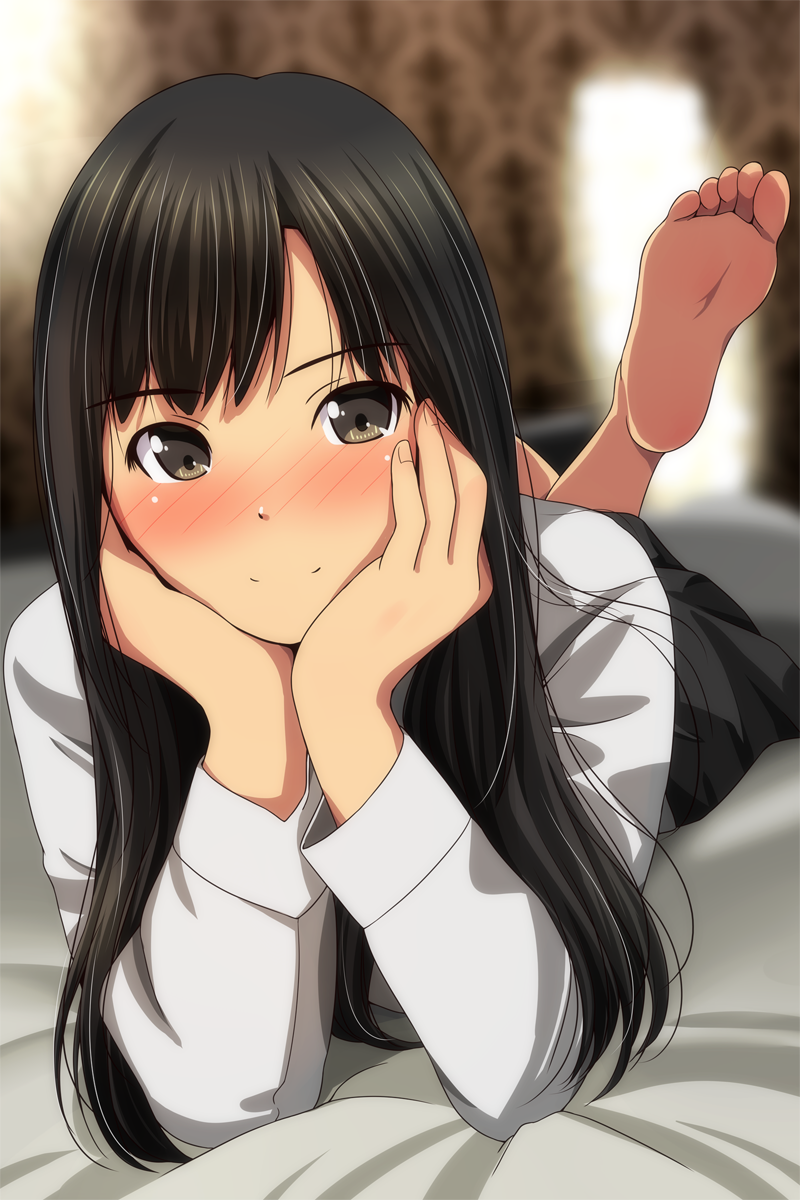 紙片人老婆22[20P]